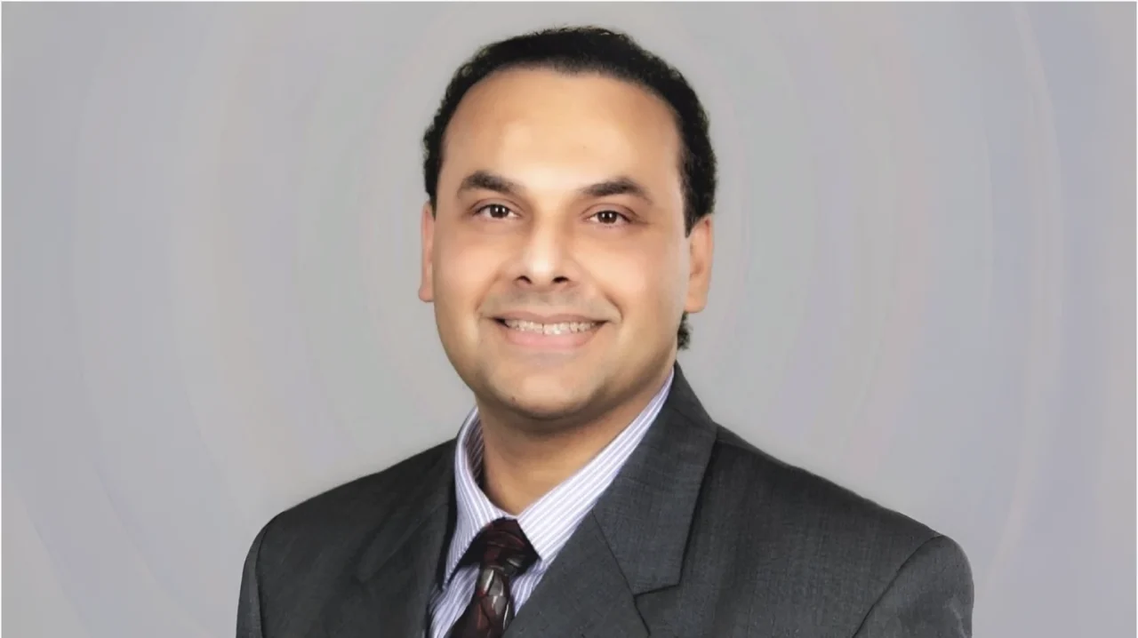 Syed A Rizvi: Medical Scoring Systems – Small Numbers, Big Clinical Decisions