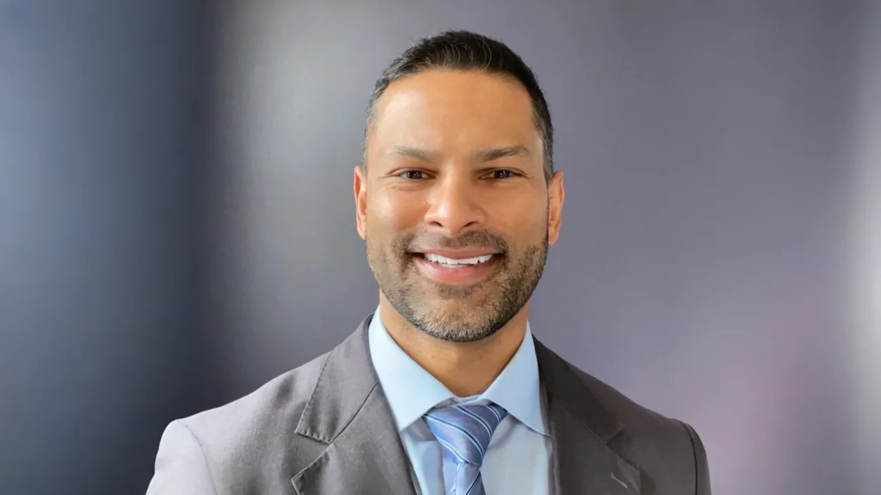 Sandeep De: Long COVID and the Microvascular Obstruction with Amyloid-Like Microclots