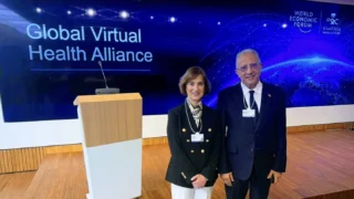 Ozlem Fidanci: Reflections From WHA79 on the Future of Stroke Care