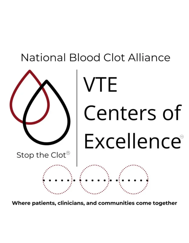Erin VanDyke: PE Is an Opportunity to Reflect on How We Could Have Better Handled a DVT