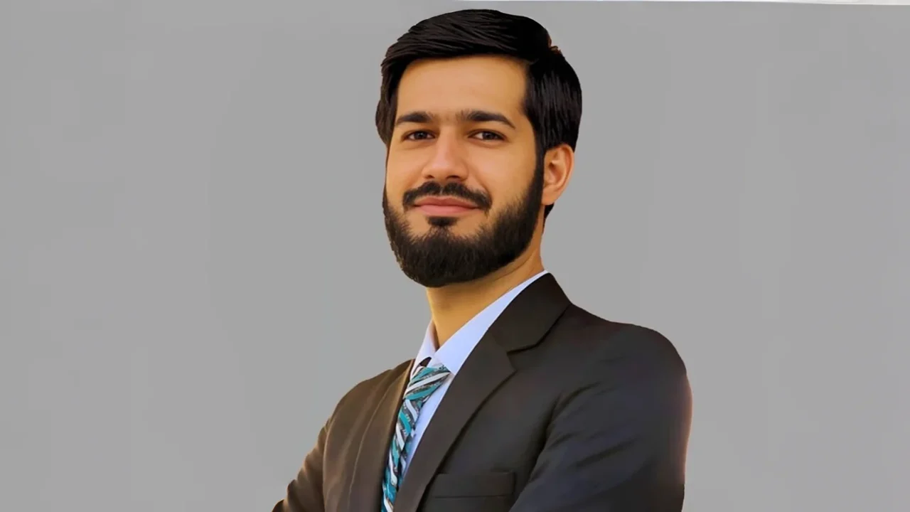 Osama Amjad: Our Goal Is to Provide Reliable Hematology Solutions with Excellent Quality in Pakistan