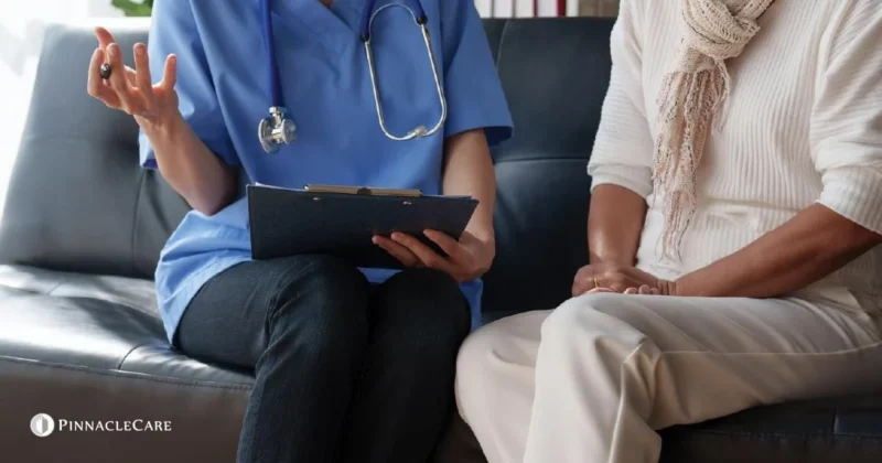 David Cairns: Women Often Don't Know Their Stroke Risk and That's What We're Trying to Change