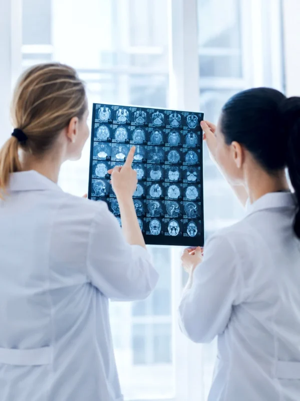 Reza Shojaei: How Rising Neurology Demand Is Reshaping Plasma Markets