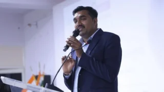 Janak Sadhu: Building a Stroke-Free Mehsana Through Community Awareness and Healthcare Collaboration