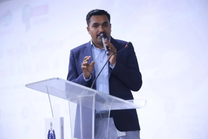 Janak Sadhu: Building a Stroke-Free Mehsana Through Community Awareness and Healthcare Collaboration