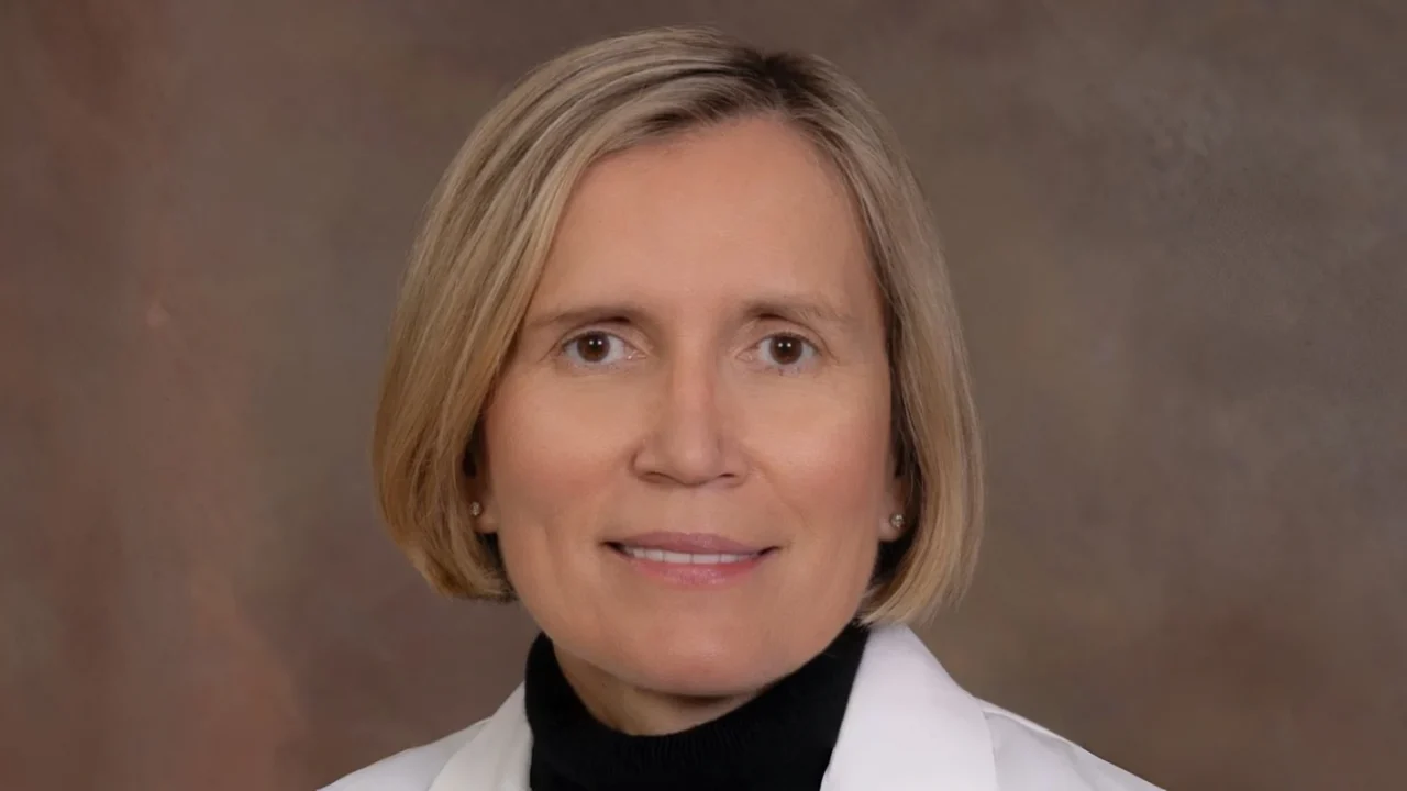 Joanna Metzner-Sadurski: Honored to Receive the Index-Journal Readers’ Choice Award