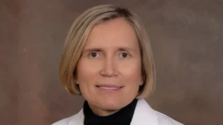 Joanna Metzner-Sadurski: Honored to Receive the Index-Journal Readers’ Choice Award