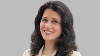Kalpana Gupta Shekhawat: Ferritin Is More Than an Iron Marker