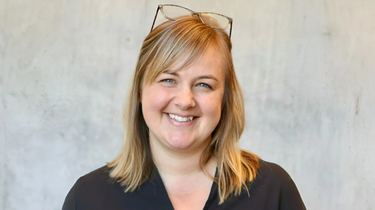 Amanda Lund on Lymphatic Vessels as Body’s Defense in Cancer – NYU Langone Health
