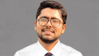 Muhammad Hashim: When the Blood Smear Told a Different Story Behind a 'Critical' Platelet Count