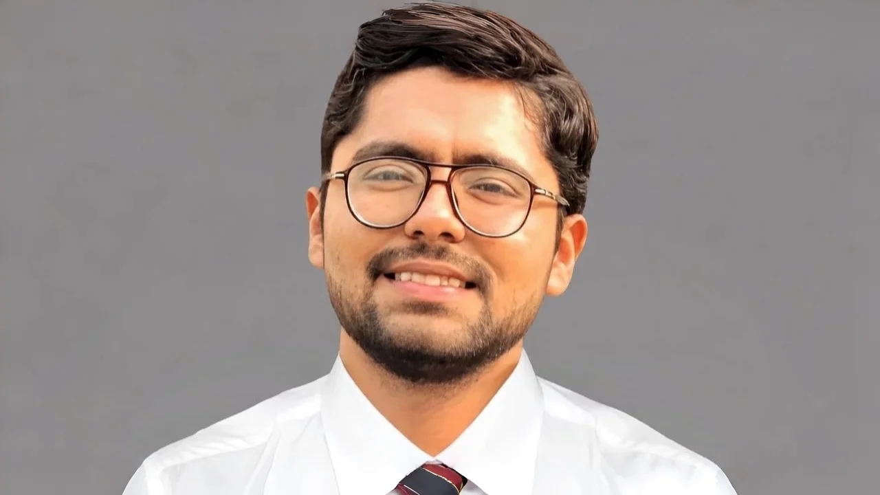 Muhammad Hashim: When the Blood Smear Told a Different Story Behind a ‘Critical’ Platelet Count