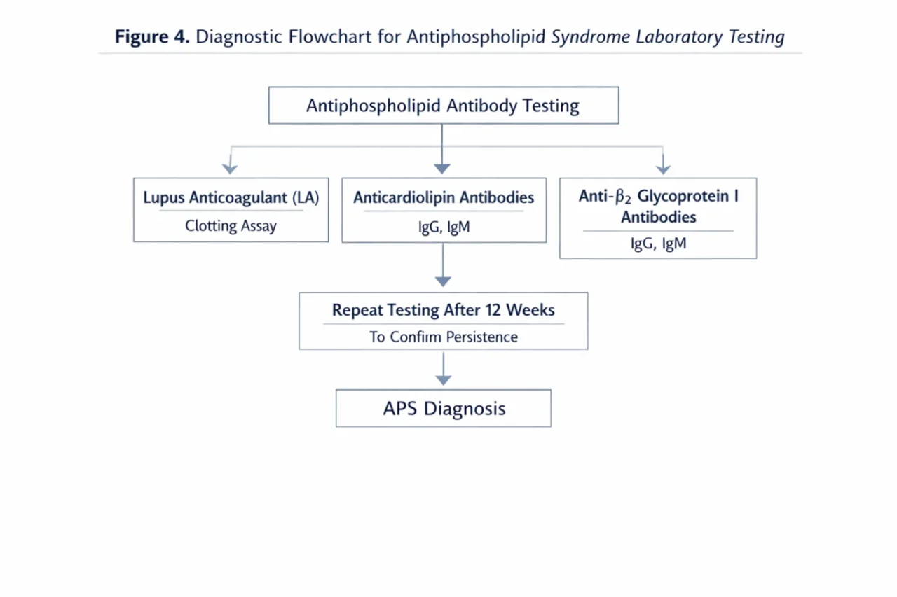 Antiphospholipid Syndrome: A Thrombo-Inflammatory Autoimmune Disorder Associated with Thrombosis and Pregnancy Morbidity 4 Antiphospholipid Syndrome: A Thrombo-Inflammatory Autoimmune Disorder Associated with Thrombosis and Pregnancy Morbidity