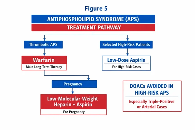 Antiphospholipid Syndrome: A Thrombo-Inflammatory Autoimmune Disorder Associated with Thrombosis and Pregnancy Morbidity 5 Antiphospholipid Syndrome: A Thrombo-Inflammatory Autoimmune Disorder Associated with Thrombosis and Pregnancy Morbidity