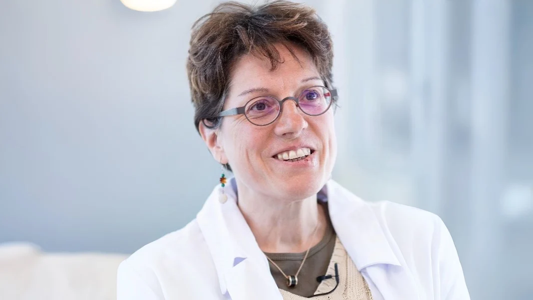 Early Diagnosis Can Change the Lives of Women With Haemophilia – EHC