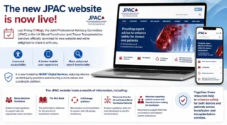 The New JPAC Website Has Been Live for Nearly a Week - SHOT