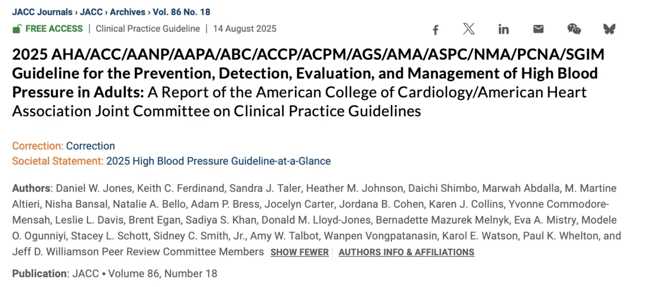 Thomas Rocco Jr.: World Hypertension Day and the Future of Cardiovascular Prevention 1 Thomas Rocco Jr.: World Hypertension Day and the Future of Cardiovascular Prevention