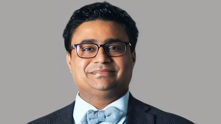 Sonu Bhaskar: Inflammatory Biomarkers in Acute Cerebral Venous Sinus Thrombosis