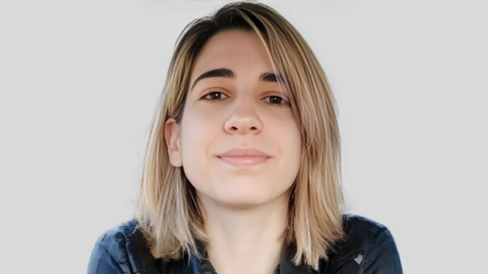 Areti Dimakakou: Stroke Rehabilitation Is Not just about Movement