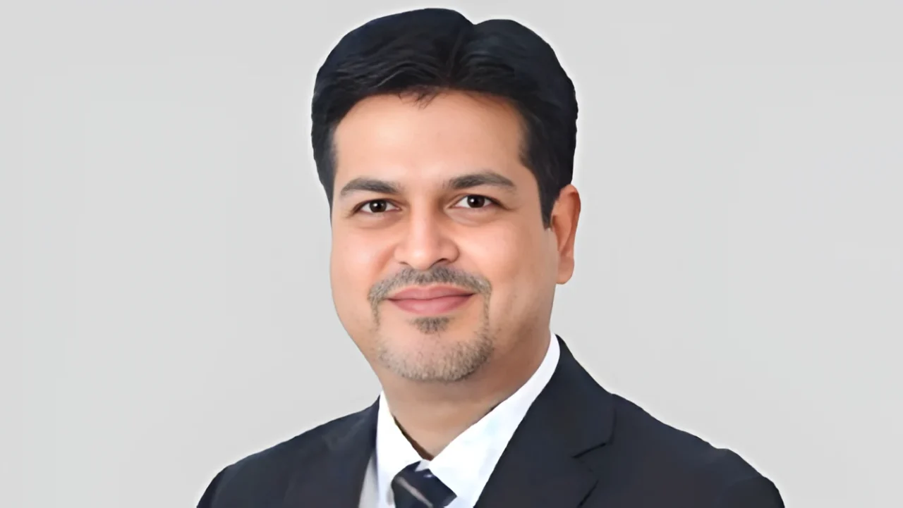 Intezar Mehdi: When Frequent Nosebleeds Are Not Just a Minor Issue