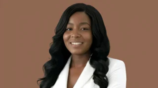 Judeline Casimir: Preeclampsia Awareness Month - Moving From Knowing the Risks to Saving Lives