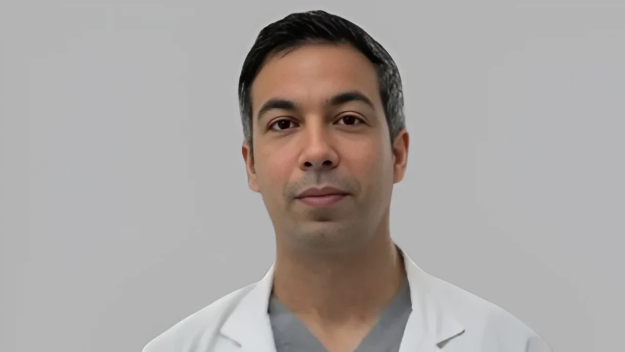 Alejandro González Veliz: Cardiology Enters the Era of Inflammation