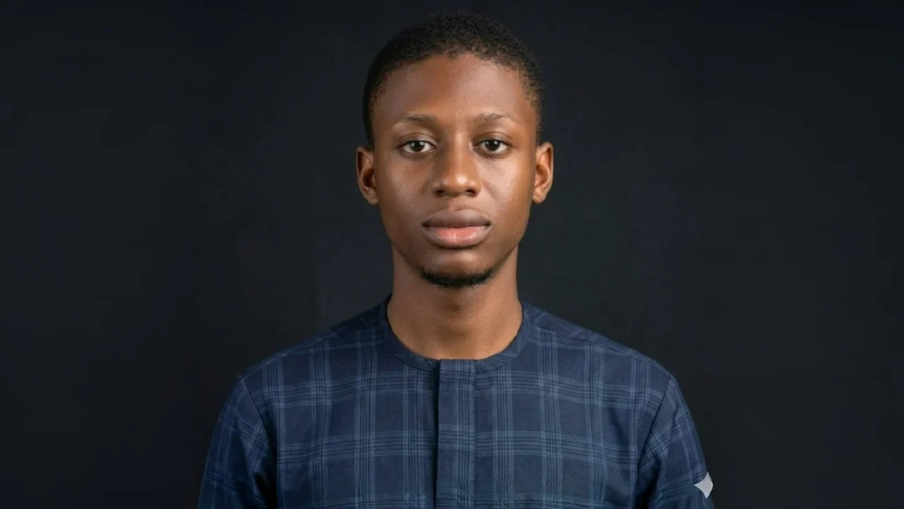 Abubakri Quadri: What is Full Blood Count?