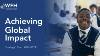 The 2026–2030 Plan to Achieve Treatment for All - WFH
