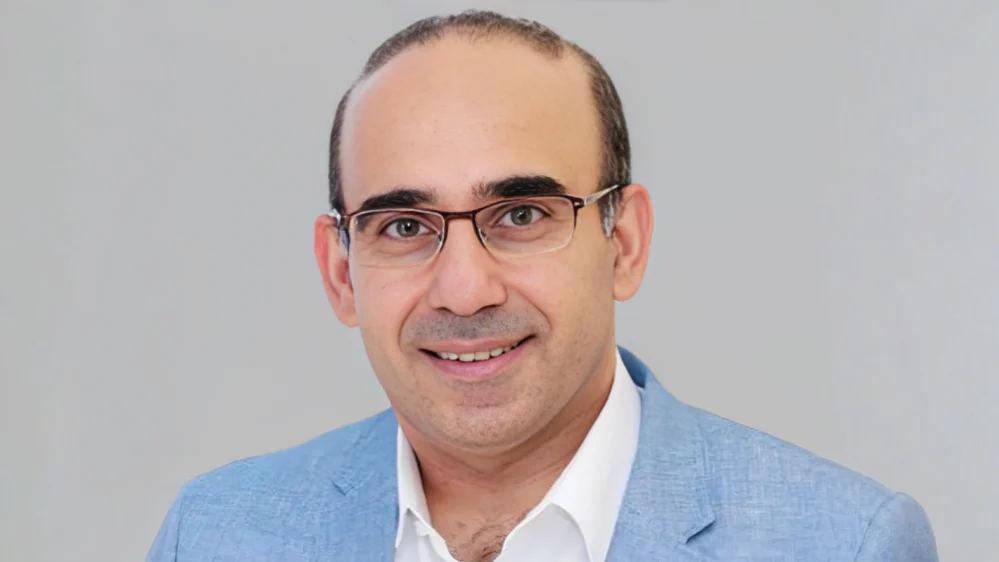 Mohamad Mohty: A New Open-Access Home for Hematology Case Reports