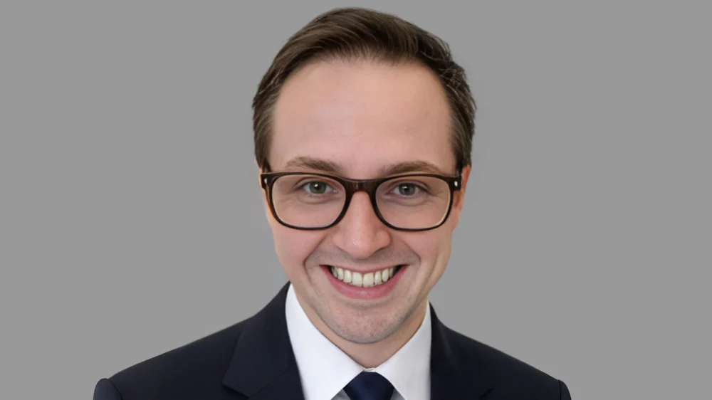 Dino Mehic: What Clinicians May Overlook in Bleeding Disorders