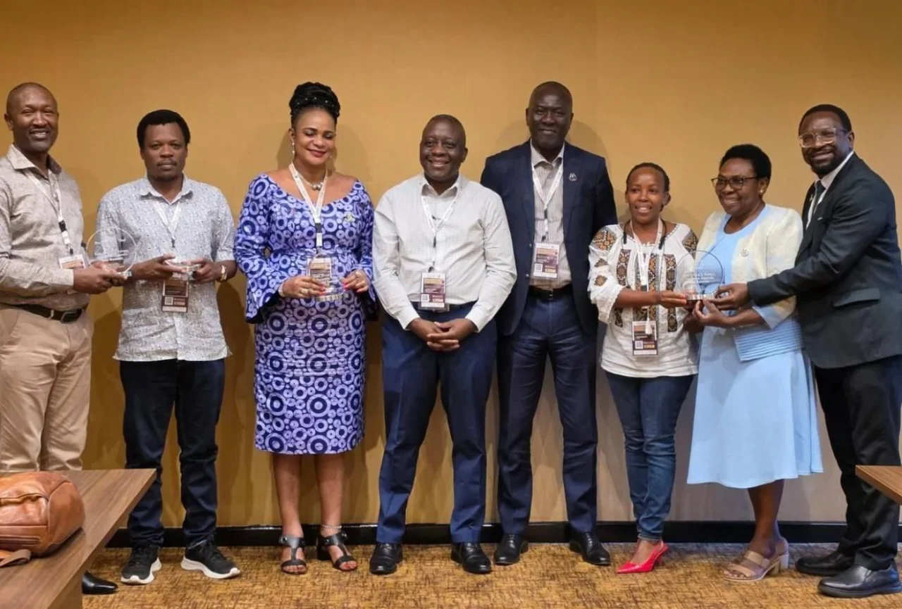 Congratulations to the NNHF Project of the Year 2026 Winner