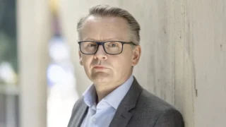 Gestur Vidarsson: Could Antibody Fucosylation Help Predict FNAIT Severity