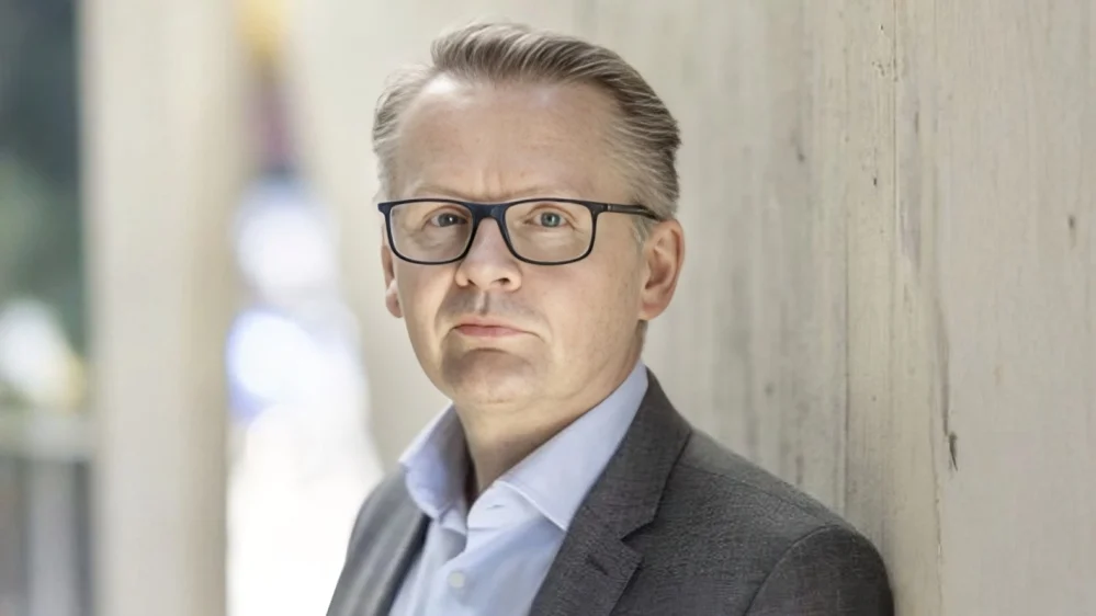 Gestur Vidarsson: Could Antibody Fucosylation Help Predict FNAIT Severity