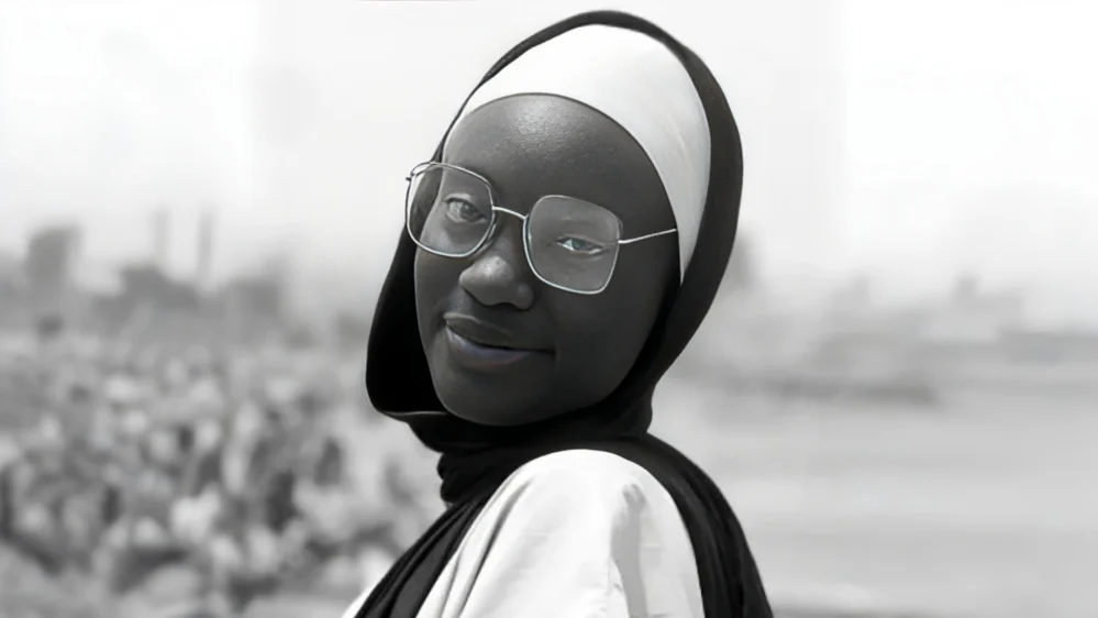 Sharon Bukola Afolabi: Why Standing Up Is a Bigger Workout for Your Heart Than You Think