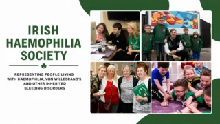 Educational Grant Opportunities for Post–Secondary Students with Inherited Bleeding Disorders - Irish Haemophilia Society