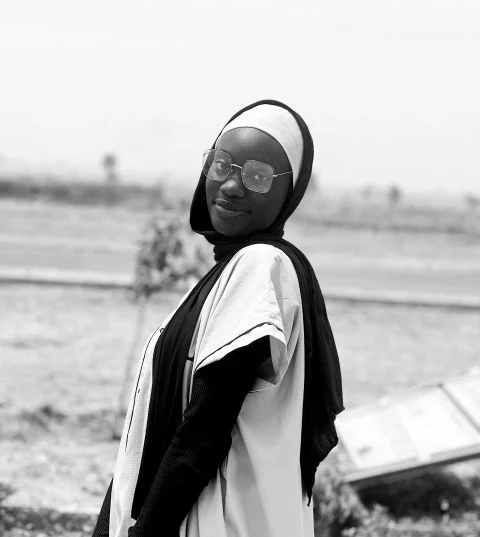 Sharon Bukola Afolabi: Why Standing Up Is a Bigger Workout for Your Heart Than You Think