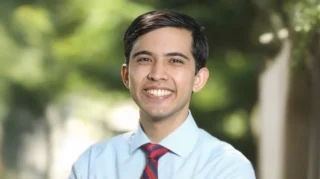 Nicholas Lee: Honored to Join ASH CRTI Program for Aplastic Anemia Research