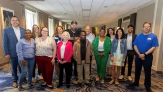 Luke Runion: Closing a Chapter with HFA While Continuing the Mission