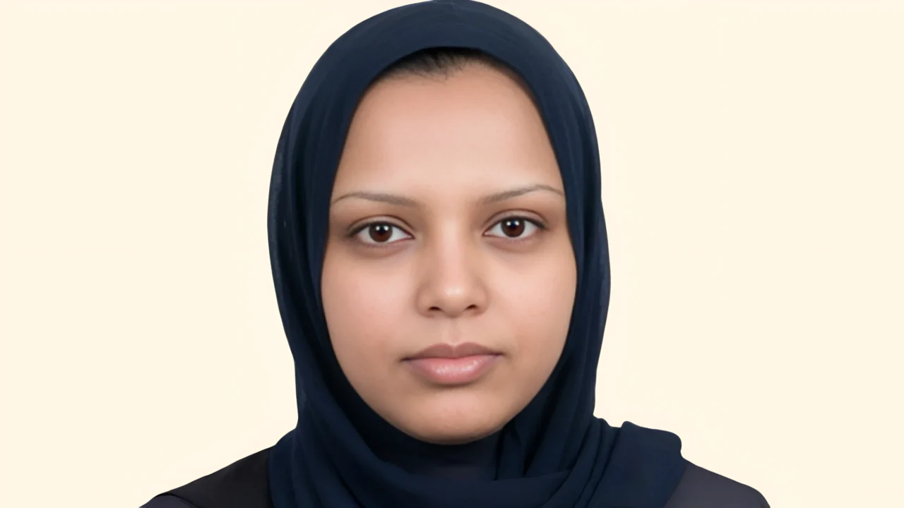 Limiaa Babikir: What Is Polyspecific DAT?