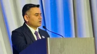 Satyam Arora: Best Abstract Award in Pediatric Apheresis at ASFA 2026 Congress
