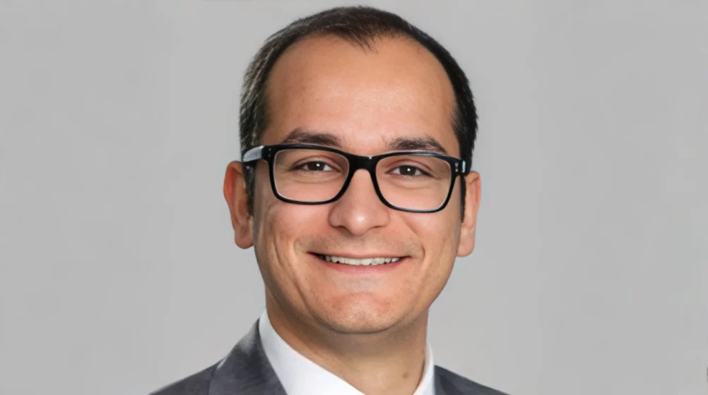 Amir Sedighi: The Hidden Risk in Global Plasma Supply Strategy