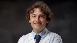 Cosmo Godino։ Aortic Stenosis Is More Than a Valve Disease
