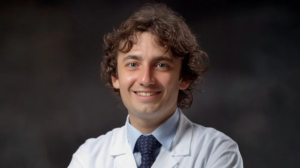 Cosmo Godino։ Aortic Stenosis Is More Than a Valve Disease