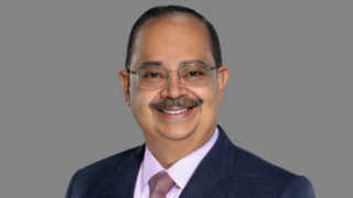 Arun Chervu: Most DVT Patients Do Well on Anticoagulation Alone