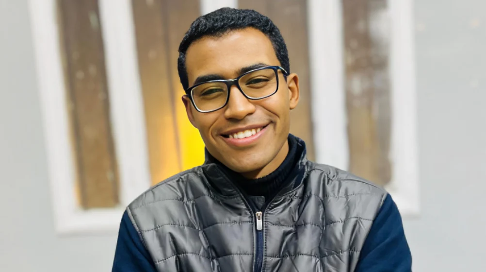 Ibrahem Mohamed El-Ameen: How Vitamin K Foods Affect Warfarin Therapy