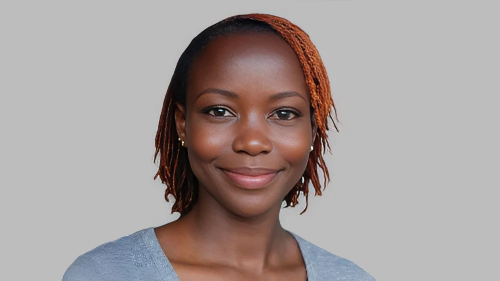 Asesa Omullo: Living Stronger With Sickle Cell Through RBC Exchange Therapy