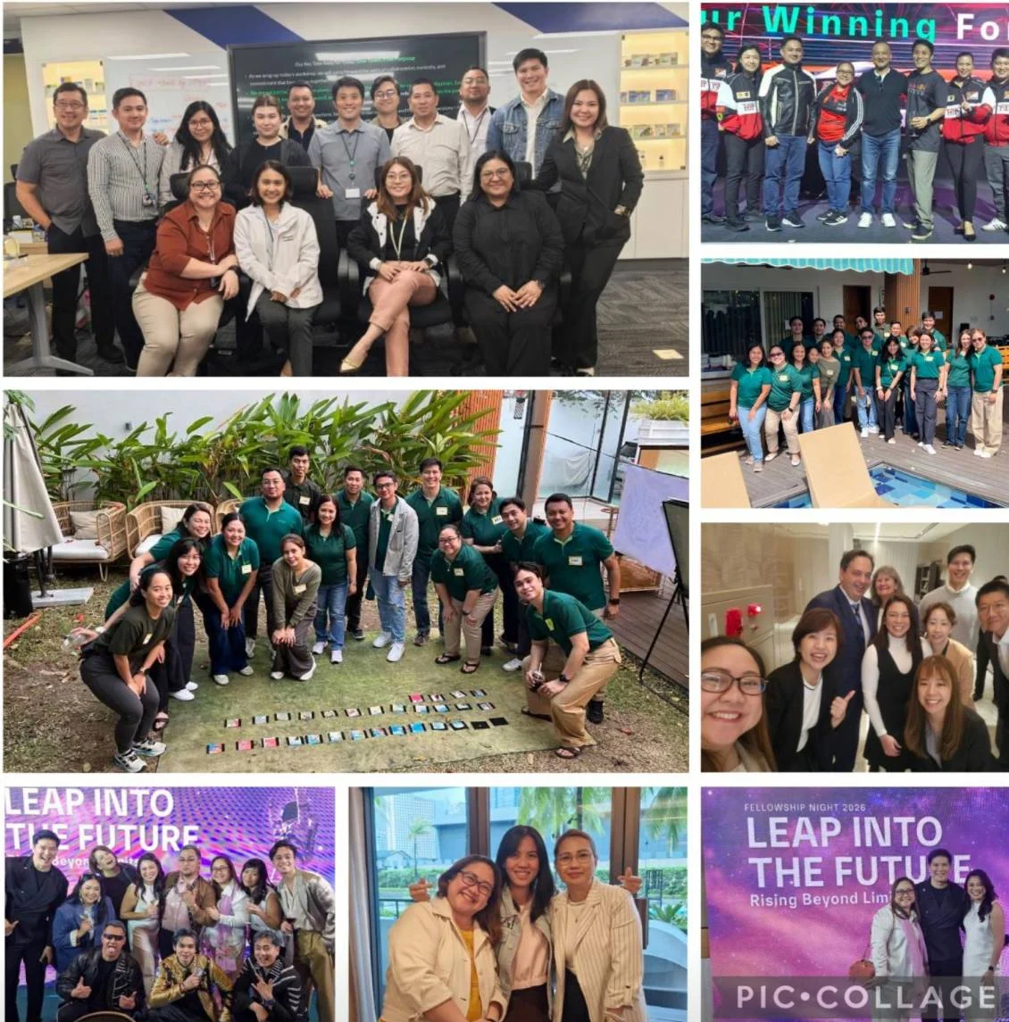 Maria Betty Grace Bontigao-Emocling: 7 Years of Purpose-Driven Leadership at Boehringer Ingelheim