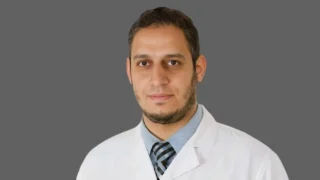 Mostafa Faisal Mohammed Saleh: Managing Severe Aplastic Anemia in Pregnancy After allo-HSCT