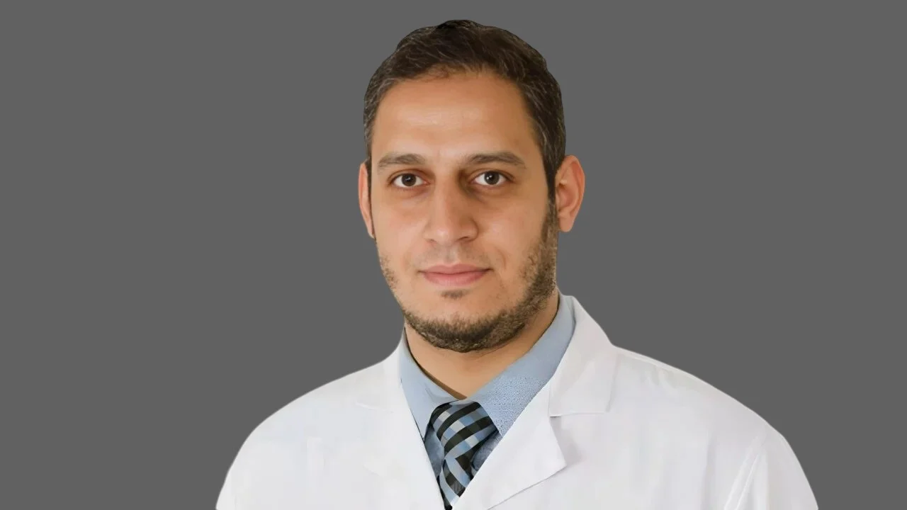 Mostafa Faisal Mohammed Saleh: Managing Severe Aplastic Anemia in Pregnancy After allo-HSCT