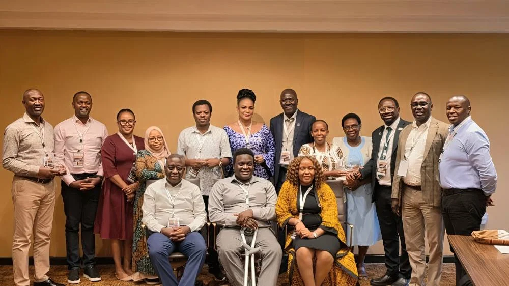 Congratulations to the NNHF Project of the Year 2026 Winner