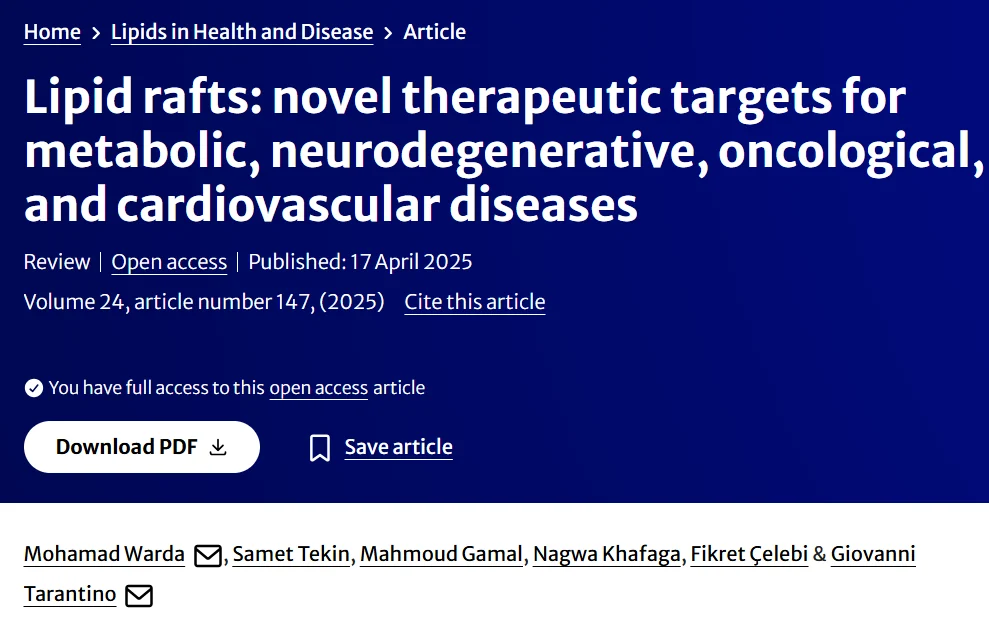Maria Cherska: The Future of Familial Hypercholesterolemia Care